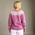Juniper | Knitted Button Cardigan